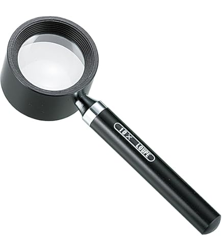 【スタイル:10倍】TRUSCO(トラスコ) LED付きスケールルーペ 10倍 Amazon.co.jp: TRUSCO(トラスコ) LED付きスケールルーペ 10倍